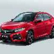 Honda achieves 100 million global auto production milestone image