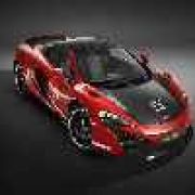 Mclaren Super Series gets carbon fiber goodies from MSO image