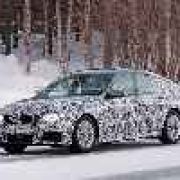 Spied: Sportier BMW 6 Series GT spotted image