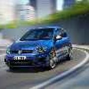 Volkswagen Golf R gets refresh, new features for 2017 image