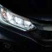 2017 Honda City update teased image