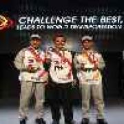 Team Isuzu PH bags top spots in technical competition image
