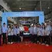 Foton opens Asia-Pacific Industry Center; launches super truck series image
