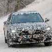 Spied: 2018 Audi A8 tests its extreme weather capabilities image