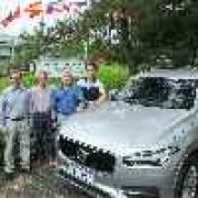 Volvo PH continues support for Chosen Children image