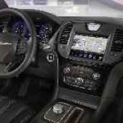 FCA to reveal Android-based infotainment at CES 2017 image