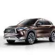 NAIAS 2017 Preview: Infiniti to reveal QX50 concept in Detroit image