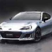 TAS 2017 Preview: Subaru to reveal STI-tuned models image