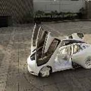 CES 2017: Toyota unveils smart and friendly Concept-i image