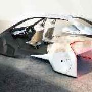 CES 2017: BMW introduces futuristic cabin design for self-driving cars image