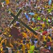 MMDA announces traffic rerouting for Black Nazarene procession image