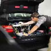 BMW to test 40 autonomous vehicles by second half of 2017 image