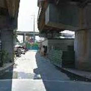 MMDA to open key EDSA access points in Makati, Quezon City image
