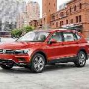 NAIAS 2017: All-new Volkswagen Tiguan Allspace makes US debut image