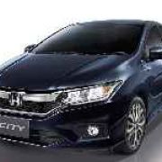2017 Honda City update fully revealed image