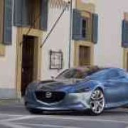 SkyActiv - Mazda's High Tech Alternative image