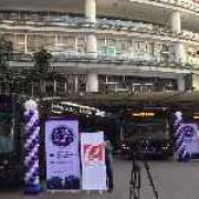 DOTr, LTFRB open new airport bus terminal in Manila image