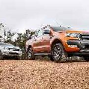 Ford's 2016 ASEAN sales grows by over 11% image