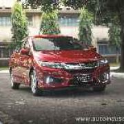 2016 Honda City Limited Edition image