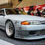 Tokyo Auto Salon 2017: A look into styling paradise image