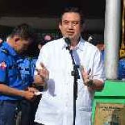 MMDA suspends issuance of number coding exemptions image