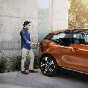BMW teams up with Nissan to expand DC Fast charger access image