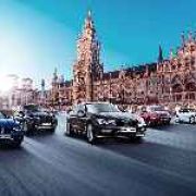 BMW offers chance to an exclusive Munich Travel Experience image