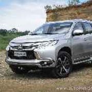 Mitsubishi Motors PH registers 10th consecutive year of growth image