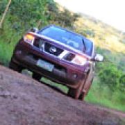 Nissan Navara - Daring On and Off Road image