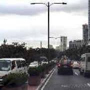 Roxas Boulevard Service Road to be cleared of obstructions image