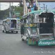 MMDA, transport groups to install jeepney stops from QC to Manila image