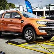 2017 Ford Island Conquest delivers test drives, special promos image