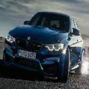 New look, tweaked chassis for 2018 BMW M3 image