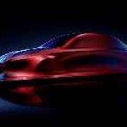 Mercedes-Benz previews A-Class sedan in Aesthetics A concept image