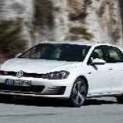 Report: 2020 Volkswagen Golf GTI could be available as a hybrid image