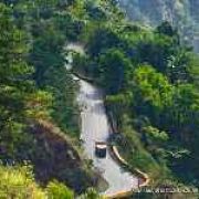 Baguio closes several roads for Panagbenga image