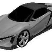 Report: Next-gen Honda S2000 may be supercharged image