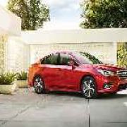 2018 Subaru Legacy gets facelift, tech update image