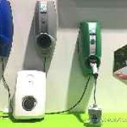 DOE wants electric vehicle charging outlets in gasoline stations image