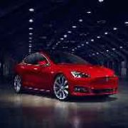 Tesla Motors officially rebrands itself as Tesla Inc.  image