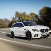 Mercedes-AMG E63 gains wagon version image