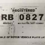 LTO issues official specs for conduction-based temporary plates image