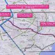 Manila-Taguig expressway under evaluation by DPWH image