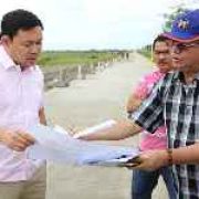 DPWH: Phase 1 of Laguna Lake Highway opens on February 9 image