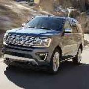 All-new 2018 Ford Expedition officially revealed image