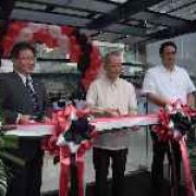 Honda opens its 36th dealership in the country image