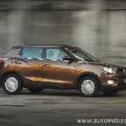 2016 Ssangyong Tivoli EXG image