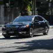 Honda partners with Hitachi for EV tech image