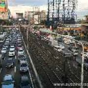 9 ways to solve the Metro's traffic woes image