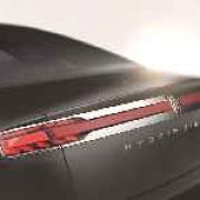 Pininfarina teases new luxury EV concept bound for Geneva  image
